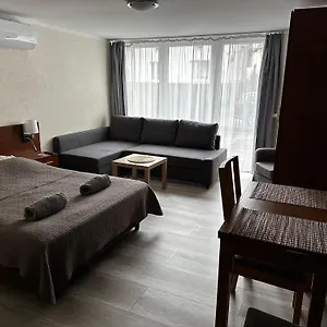 Kompleks Apartament-serwis Appartamento