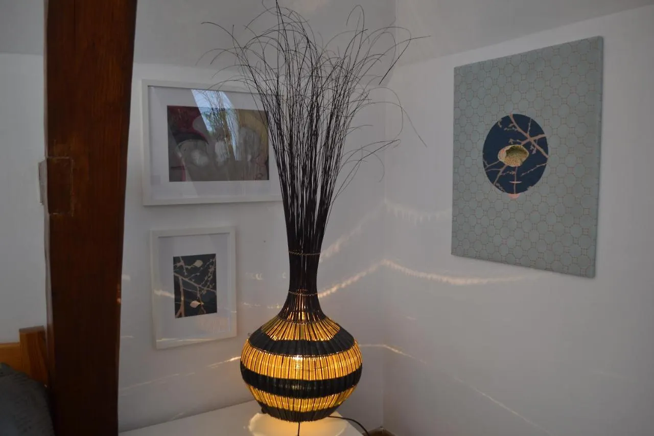 Atmosfera Apartment Krakow