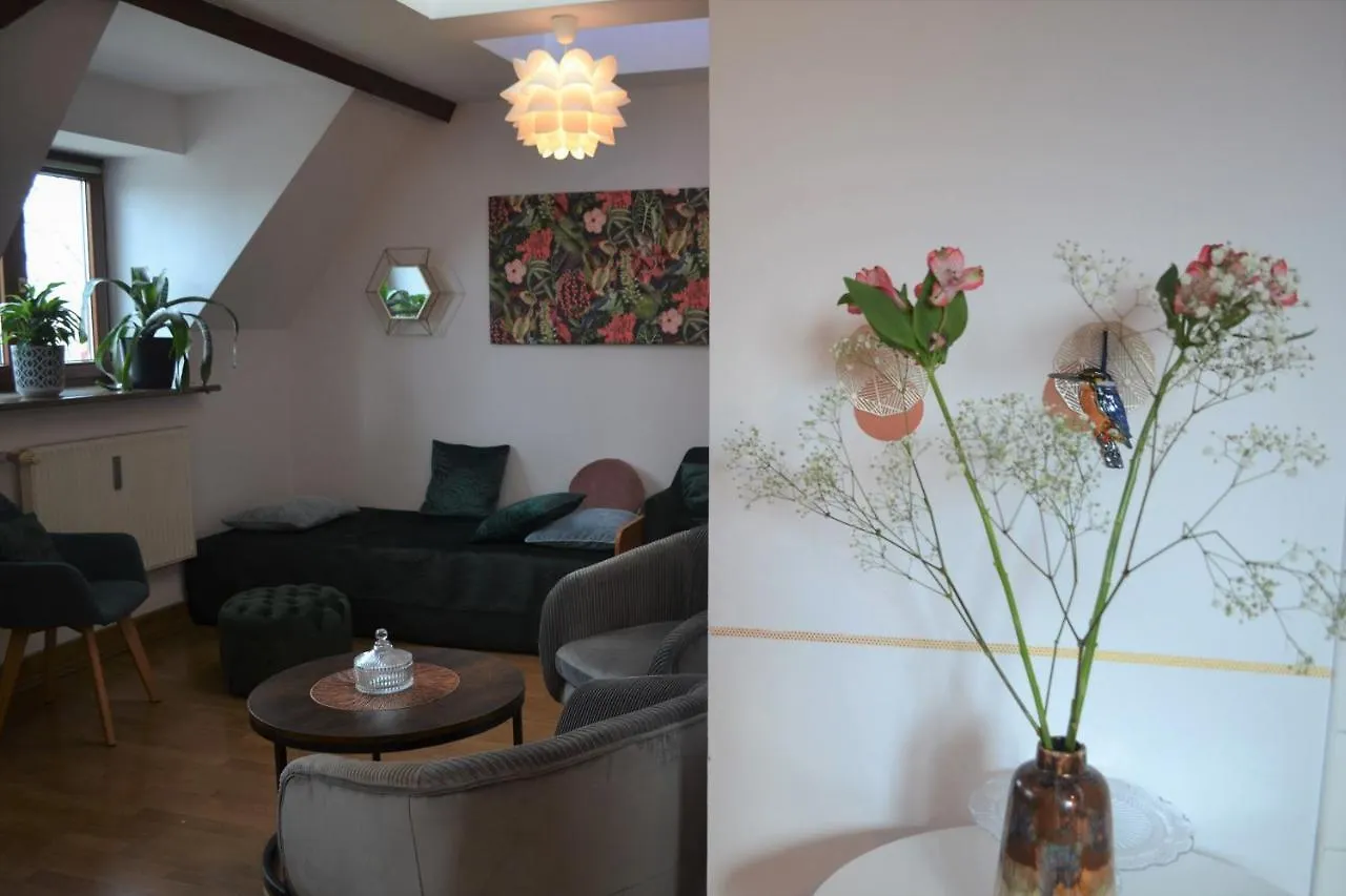 Atmosfera Apartment Krakow 0*,  Poland