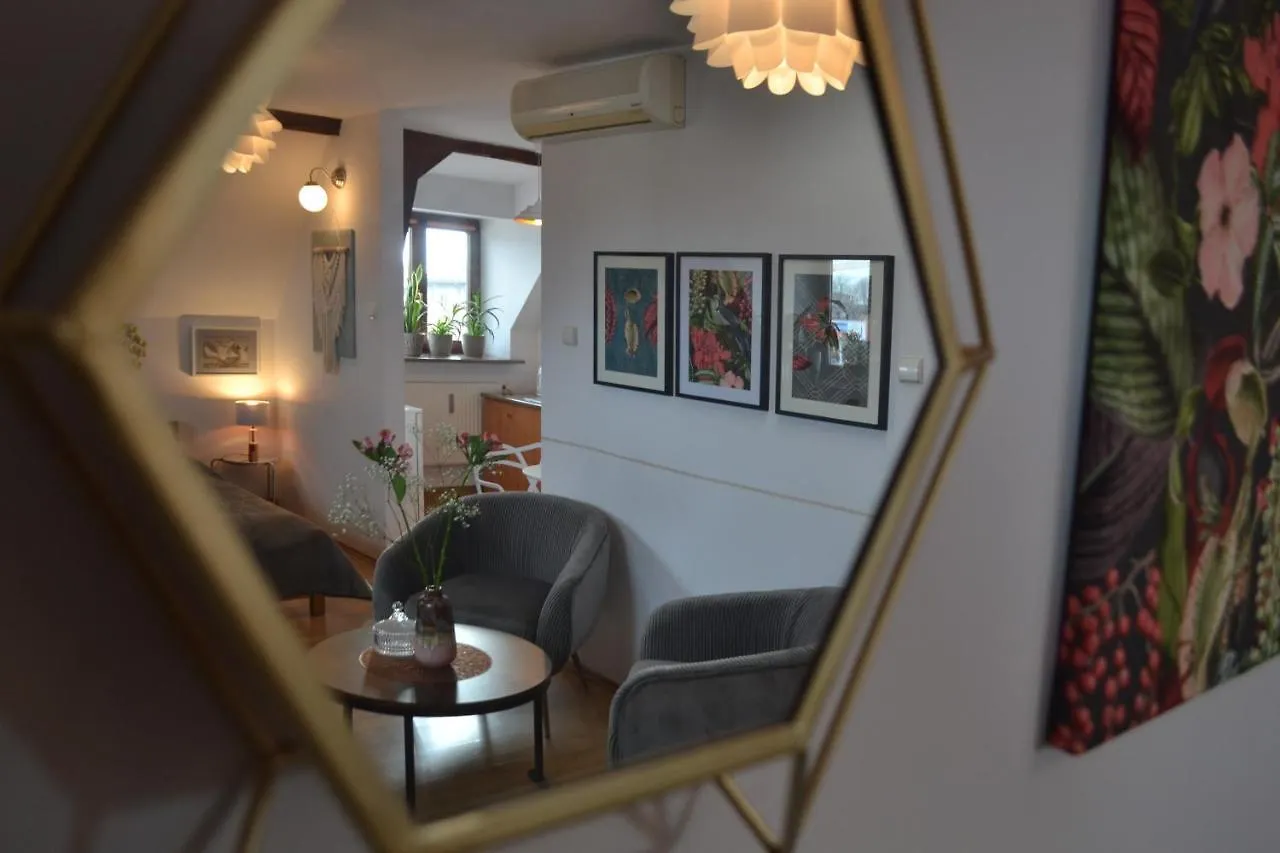 Atmosfera Apartment Krakow 0*,