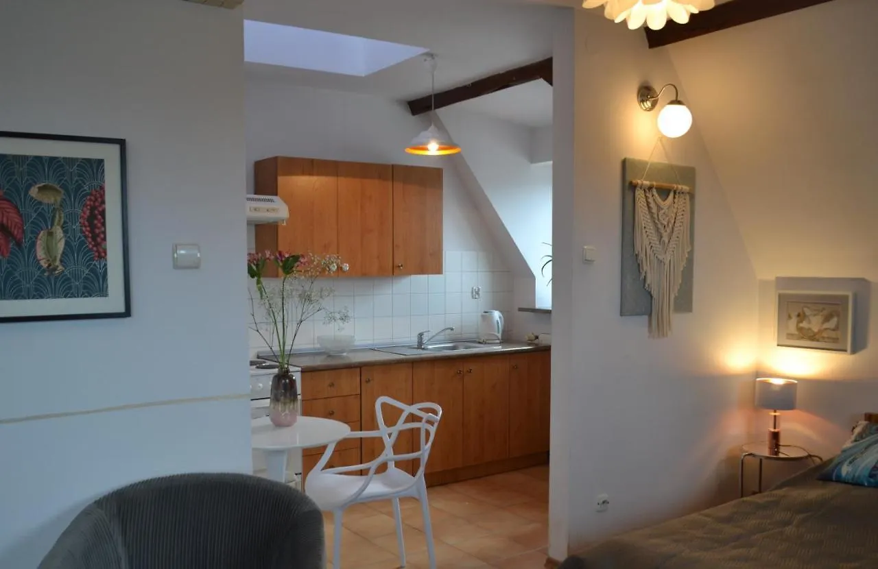 Atmosfera Apartment Krakow 0*,