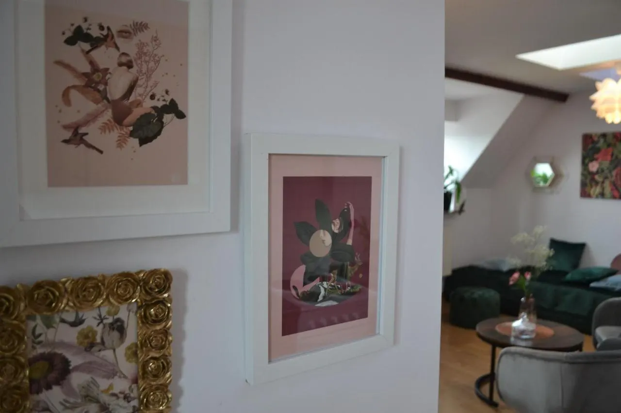 Atmosfera Apartment Krakow 0*,  Poland